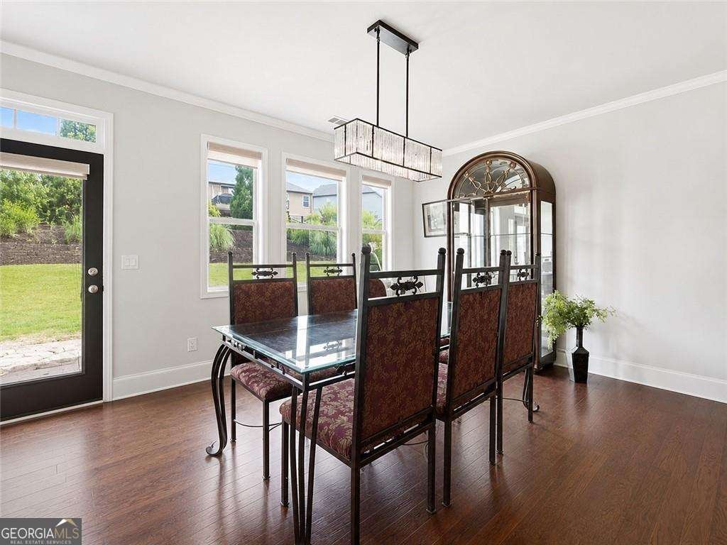 6680 Bransford Drive Cumming - Photo 11