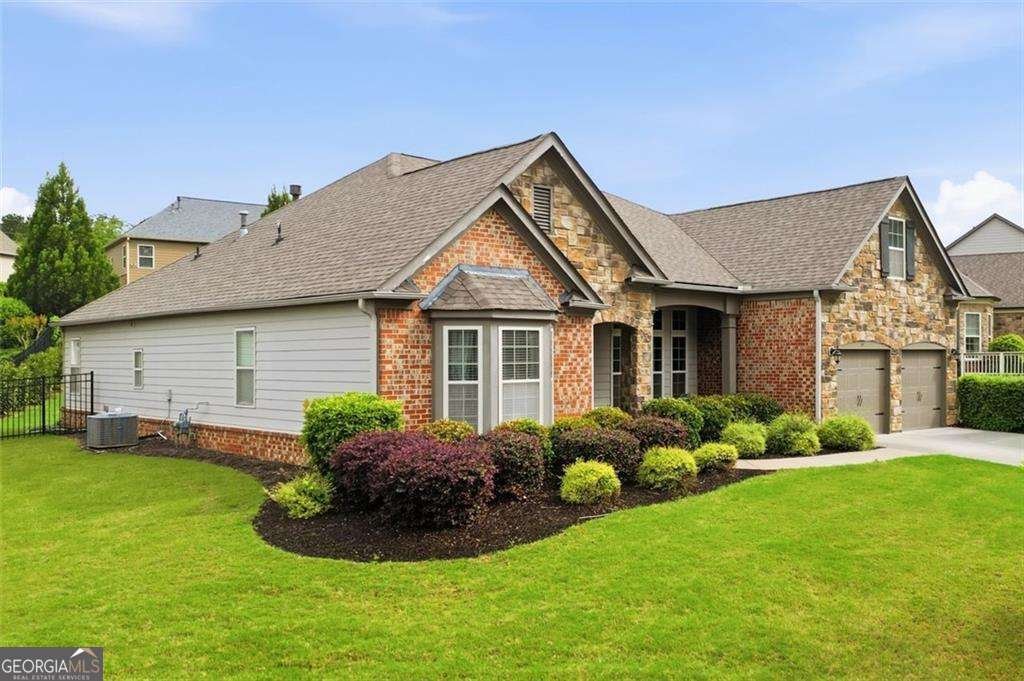 6680 Bransford Drive Cumming - Photo 21
