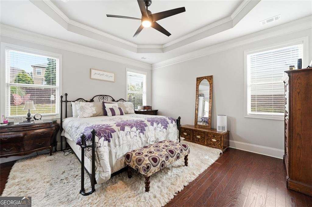 6680 Bransford Drive Cumming - Photo 6