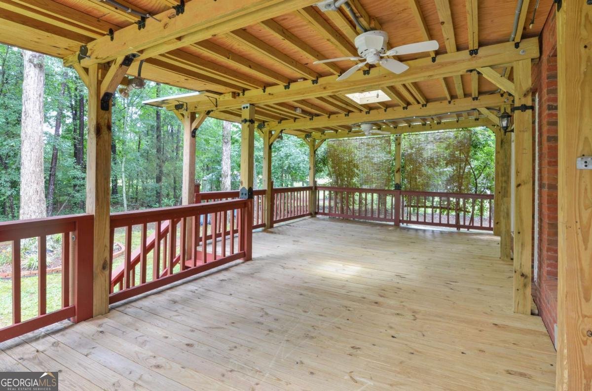 1091 Glenwood Lane Bogart - Photo 24