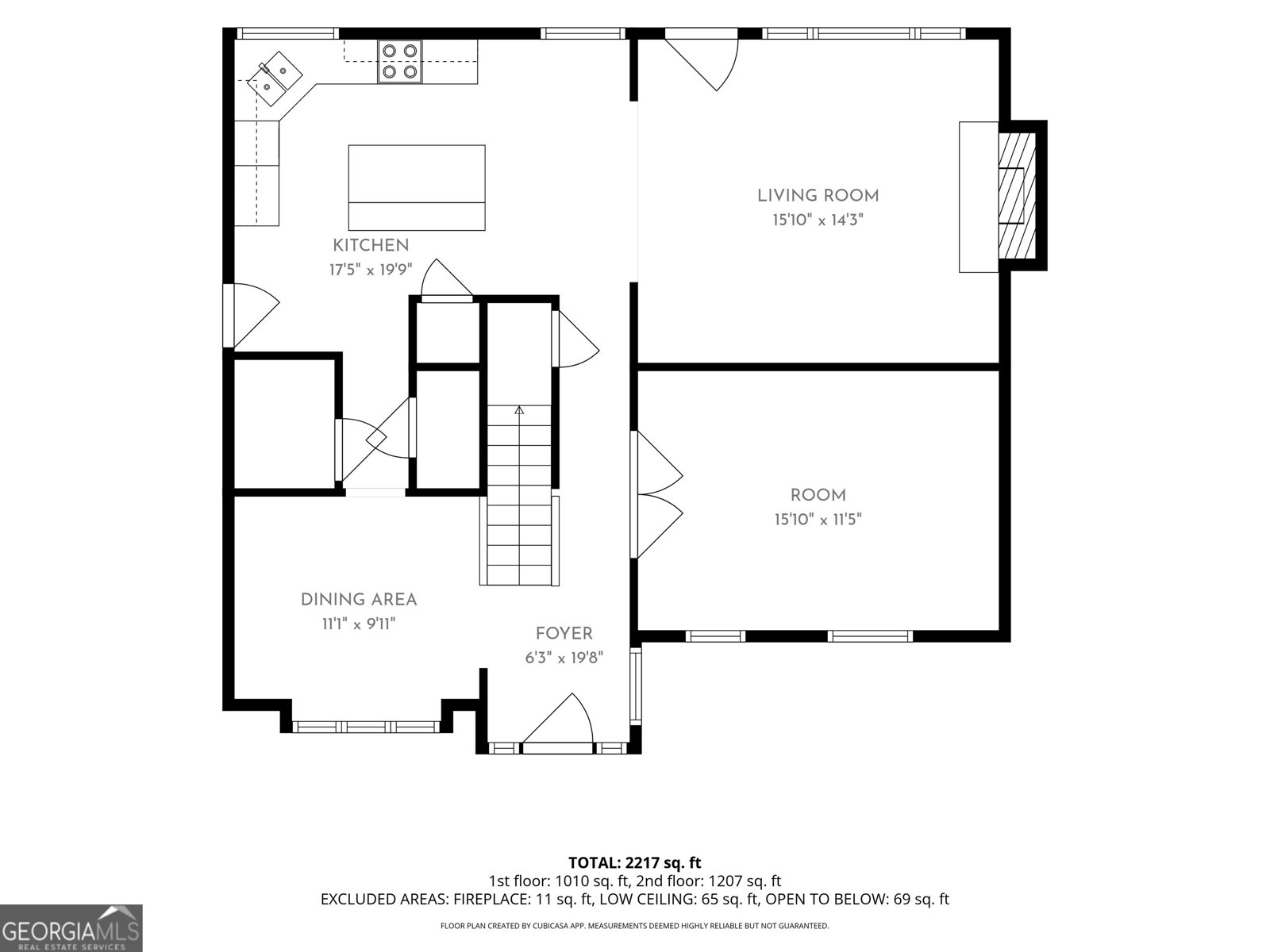 1091 Glenwood Lane Bogart - Photo 48