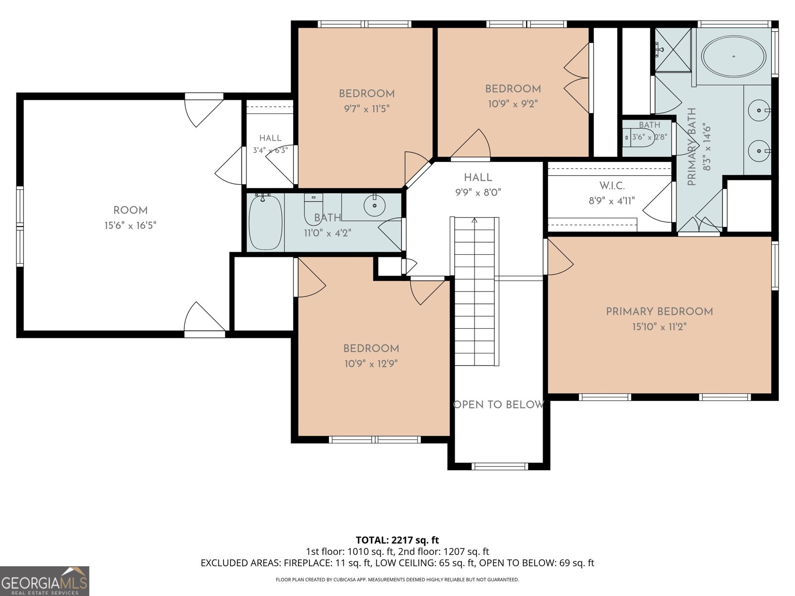 1091 Glenwood Lane Bogart - Photo 49
