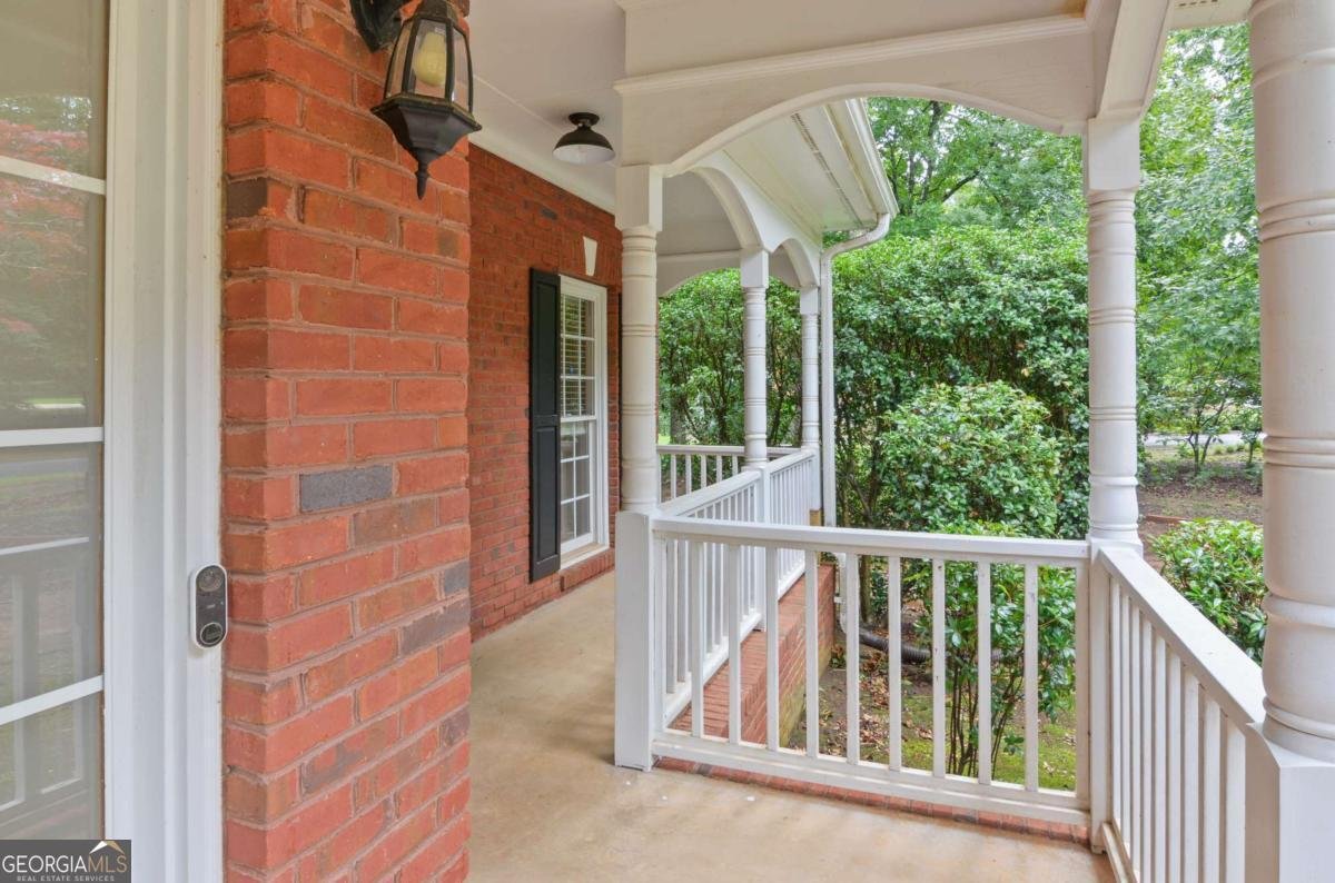 1091 Glenwood Lane Bogart - Photo 8