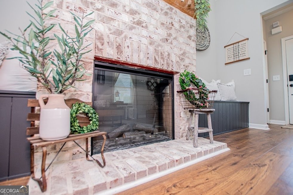 125 Cedar Park Way Carrollton - Photo 11