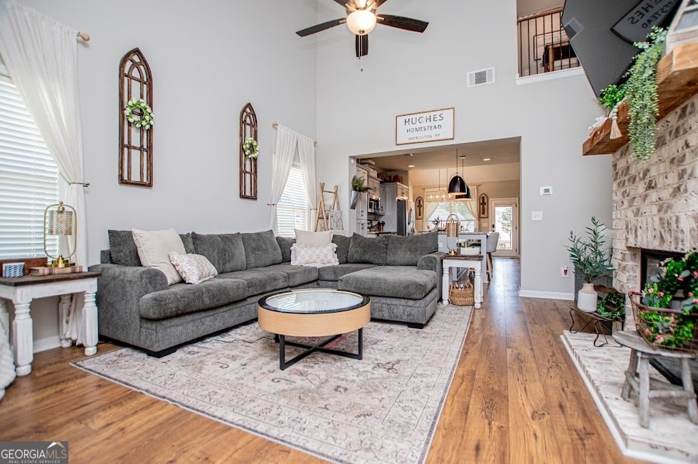 125 Cedar Park Way Carrollton - Photo 12