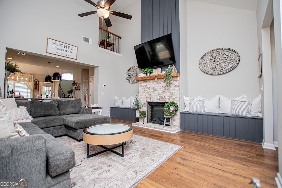 125 Cedar Park Way Carrollton - Photo 13