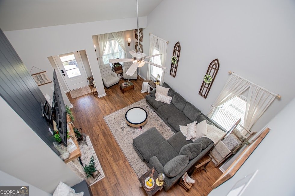 125 Cedar Park Way Carrollton - Photo 14