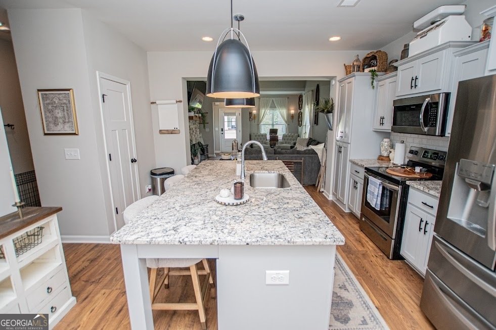 125 Cedar Park Way Carrollton - Photo 16