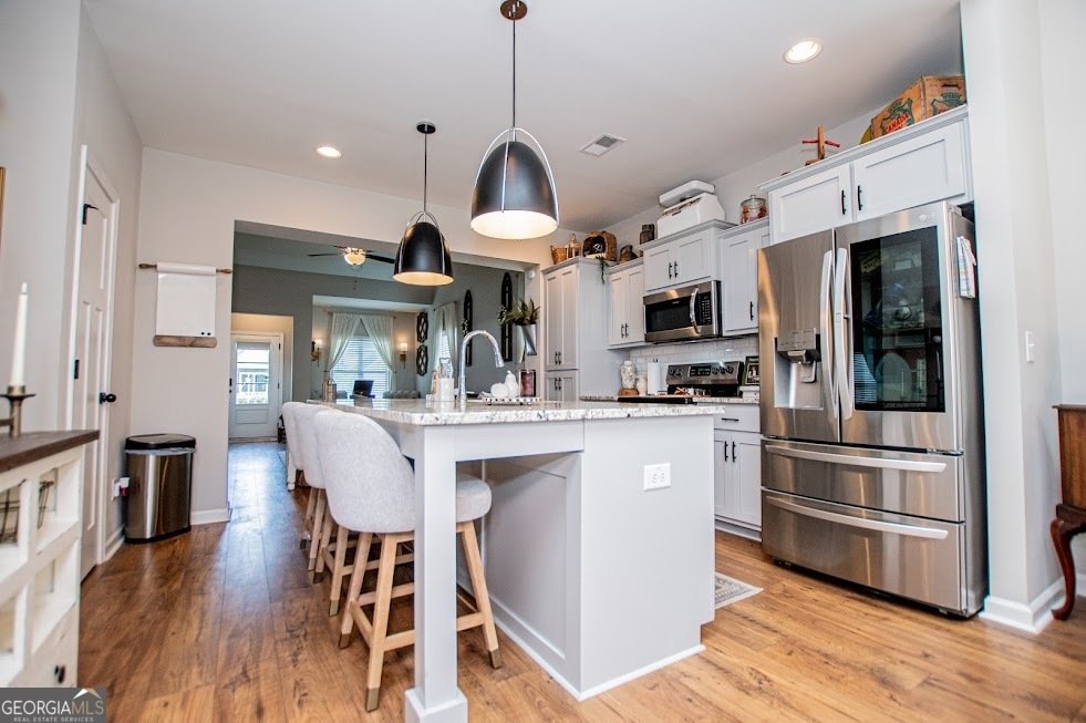125 Cedar Park Way Carrollton - Photo 21