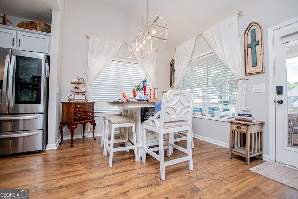 125 Cedar Park Way Carrollton - Photo 22