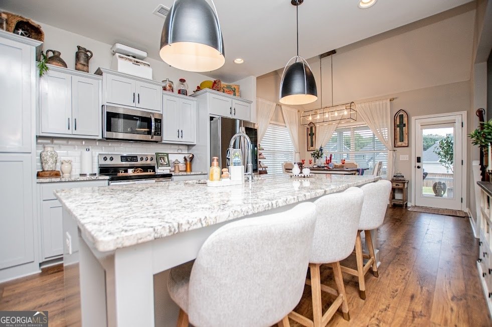 125 Cedar Park Way Carrollton - Photo 23