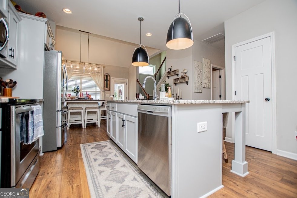 125 Cedar Park Way Carrollton - Photo 26