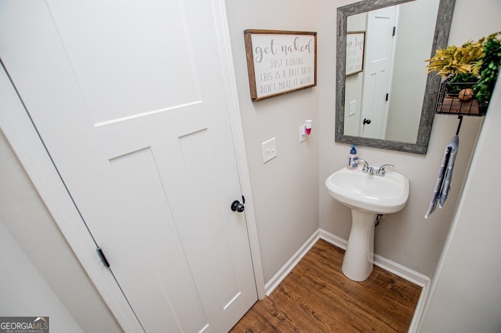 125 Cedar Park Way Carrollton - Photo 31