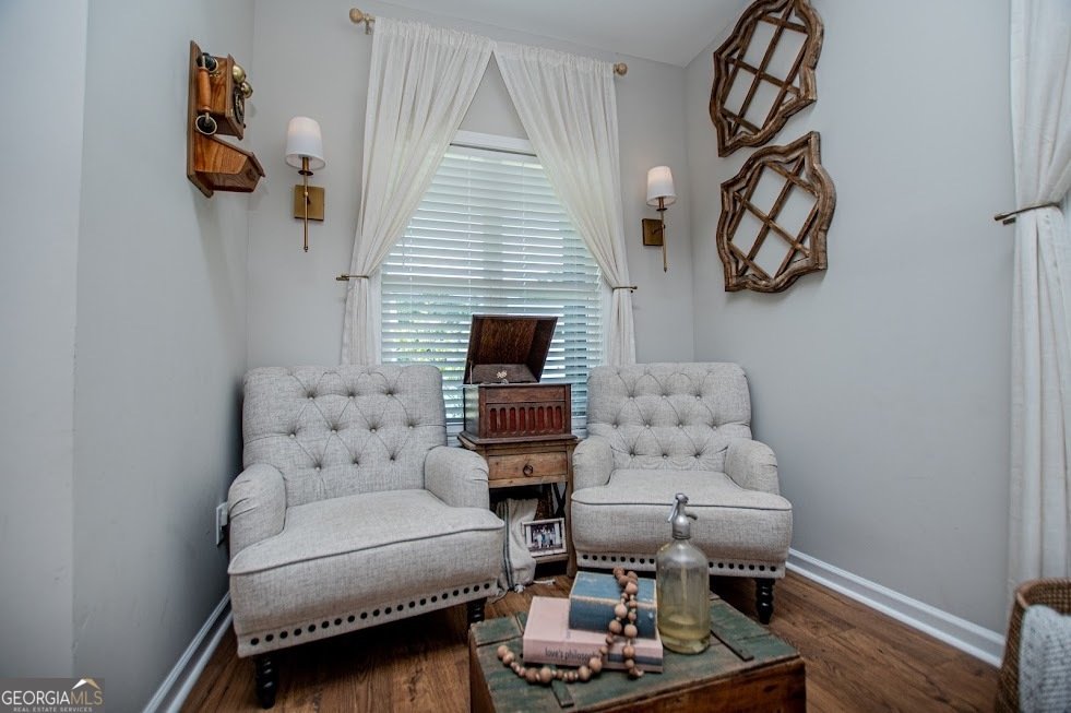125 Cedar Park Way Carrollton - Photo 7