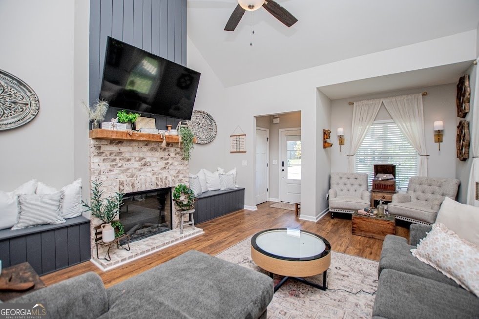 125 Cedar Park Way Carrollton - Photo 8