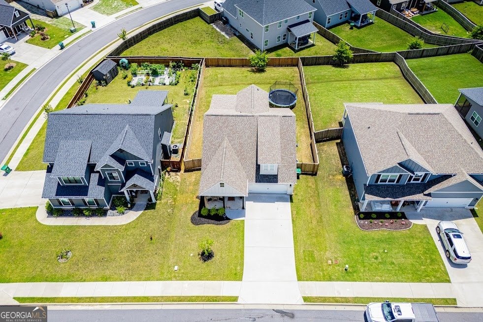 125 Cedar Park Way Carrollton - Photo 80