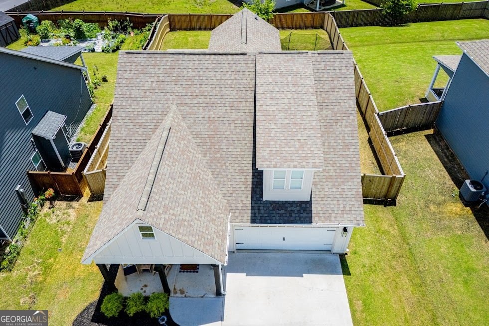125 Cedar Park Way Carrollton - Photo 81