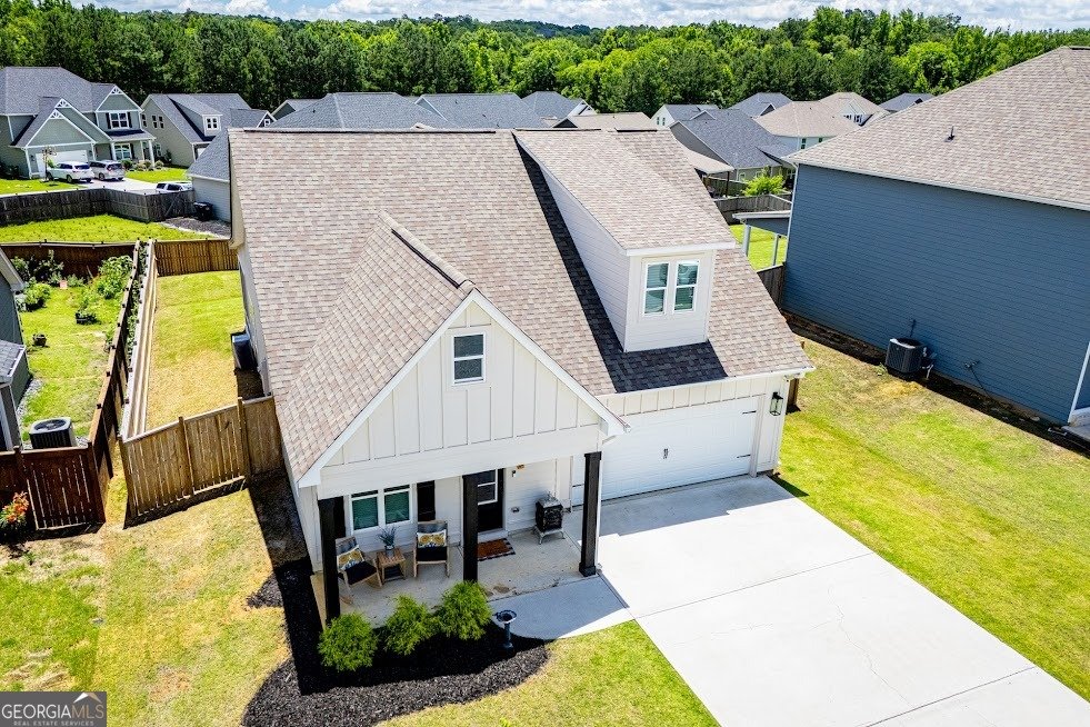 125 Cedar Park Way Carrollton - Photo 86