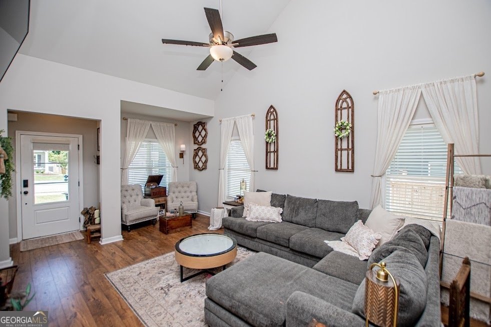 125 Cedar Park Way Carrollton - Photo 9