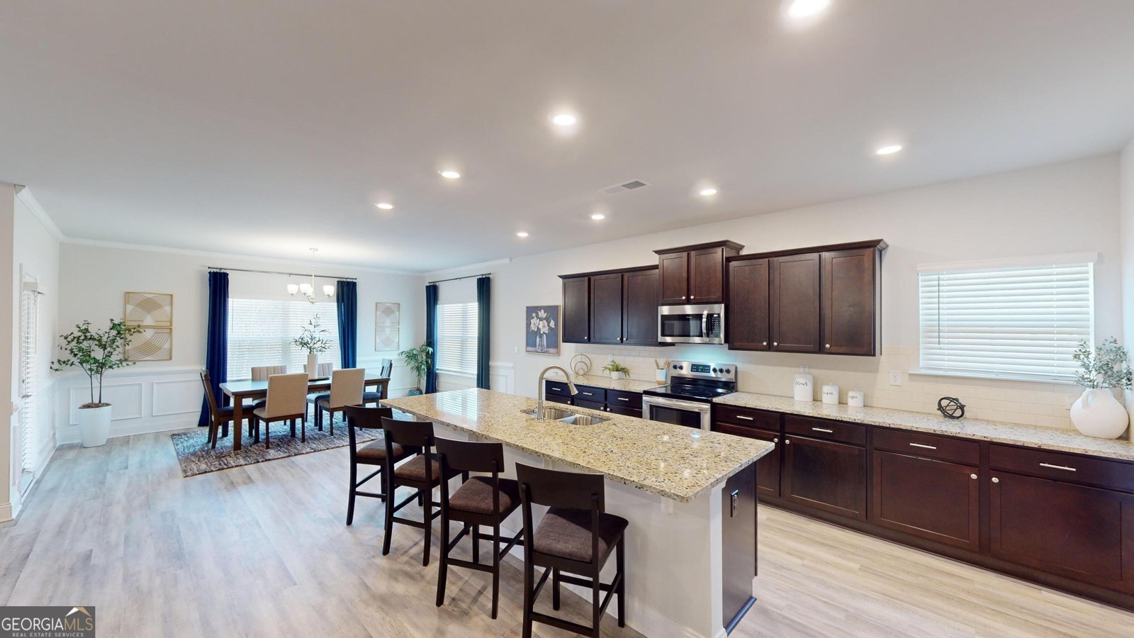 101 Abberley Lane Macon - Photo 8