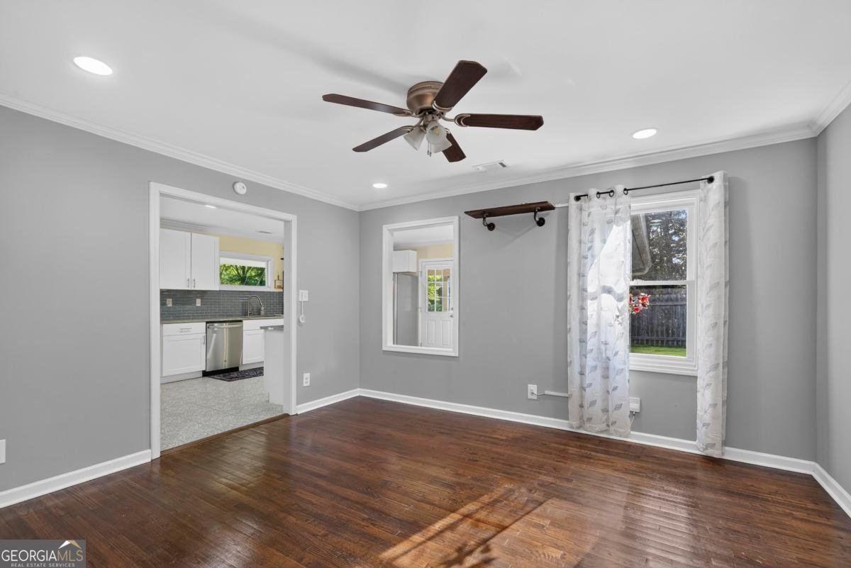 111 Dogwood Lane Eatonton - Photo 10