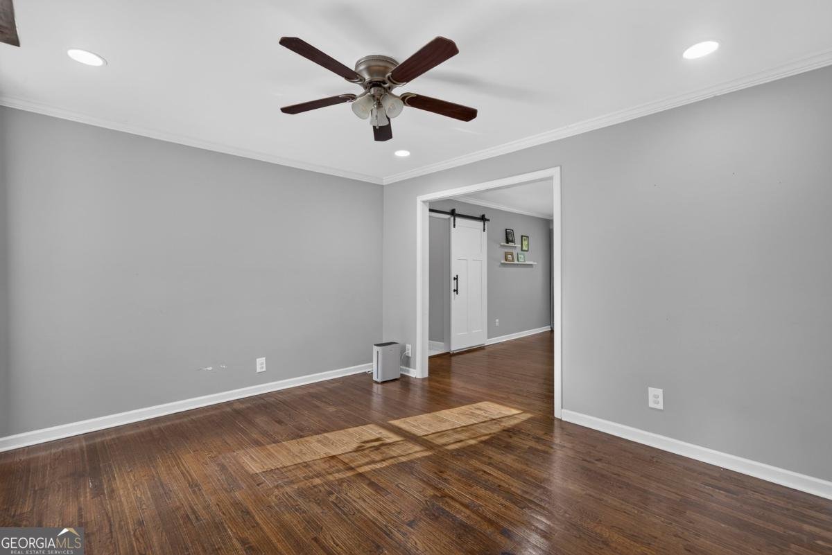 111 Dogwood Lane Eatonton - Photo 11