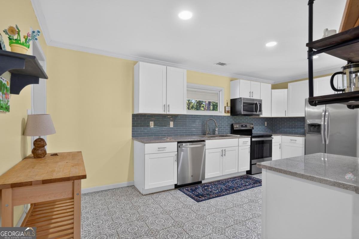 111 Dogwood Lane Eatonton - Photo 12