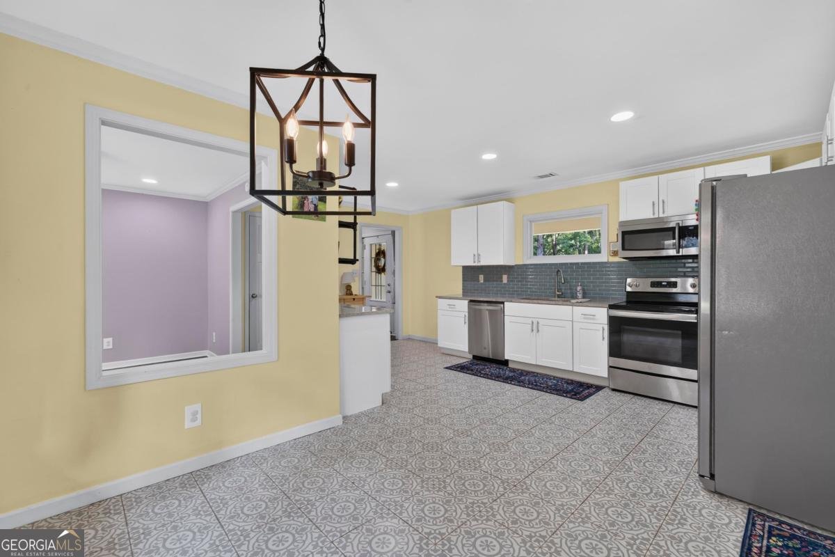 111 Dogwood Lane Eatonton - Photo 19