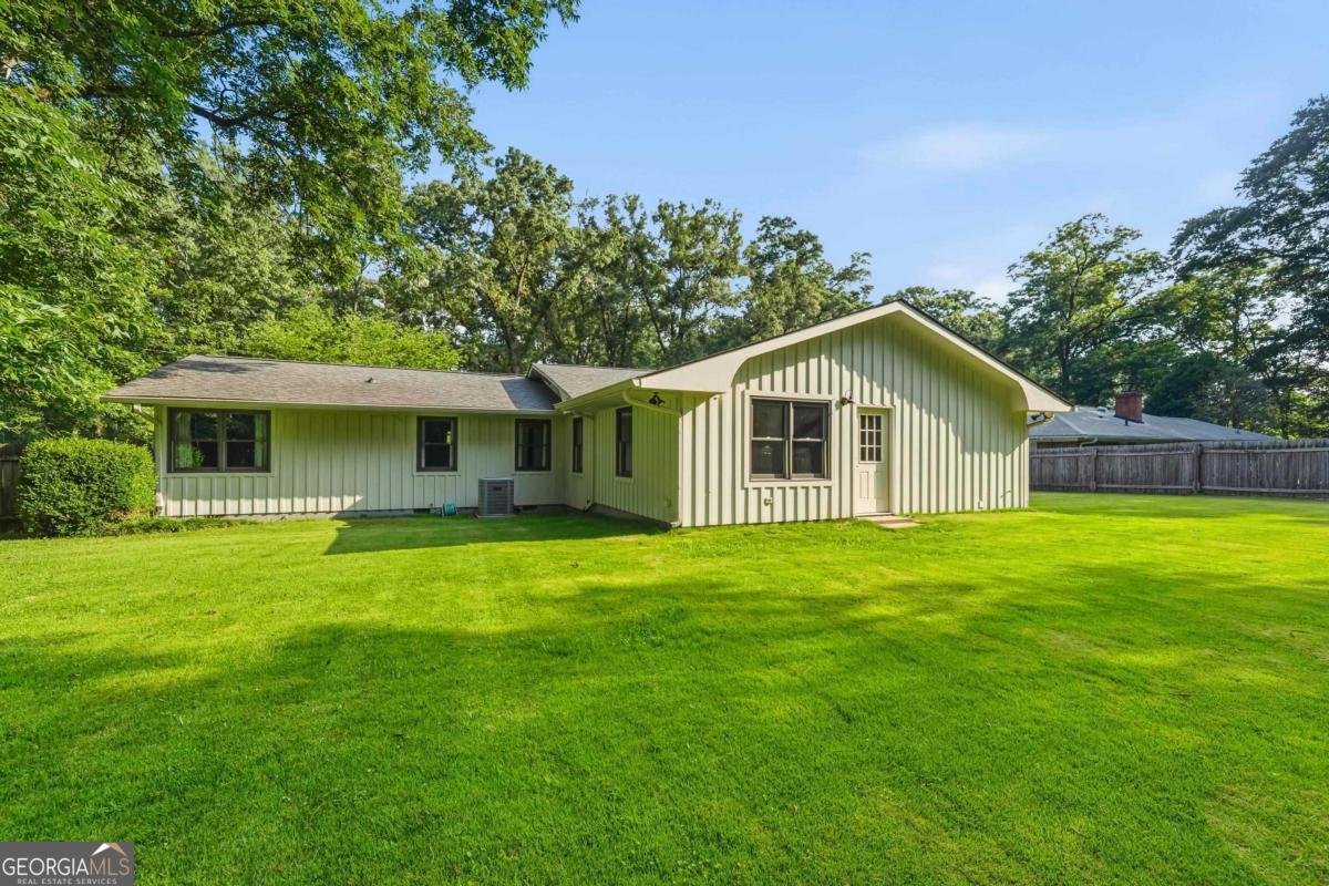 111 Dogwood Lane Eatonton - Photo 41