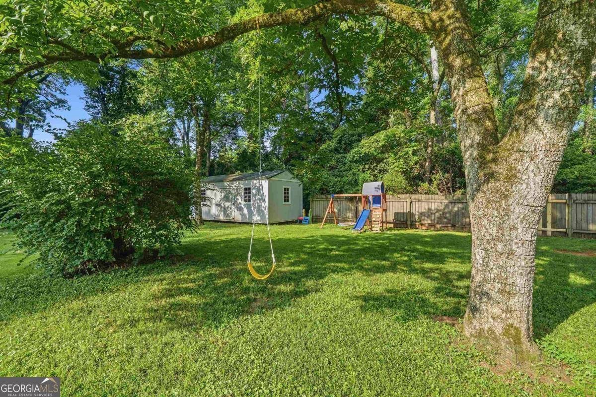 111 Dogwood Lane Eatonton - Photo 42