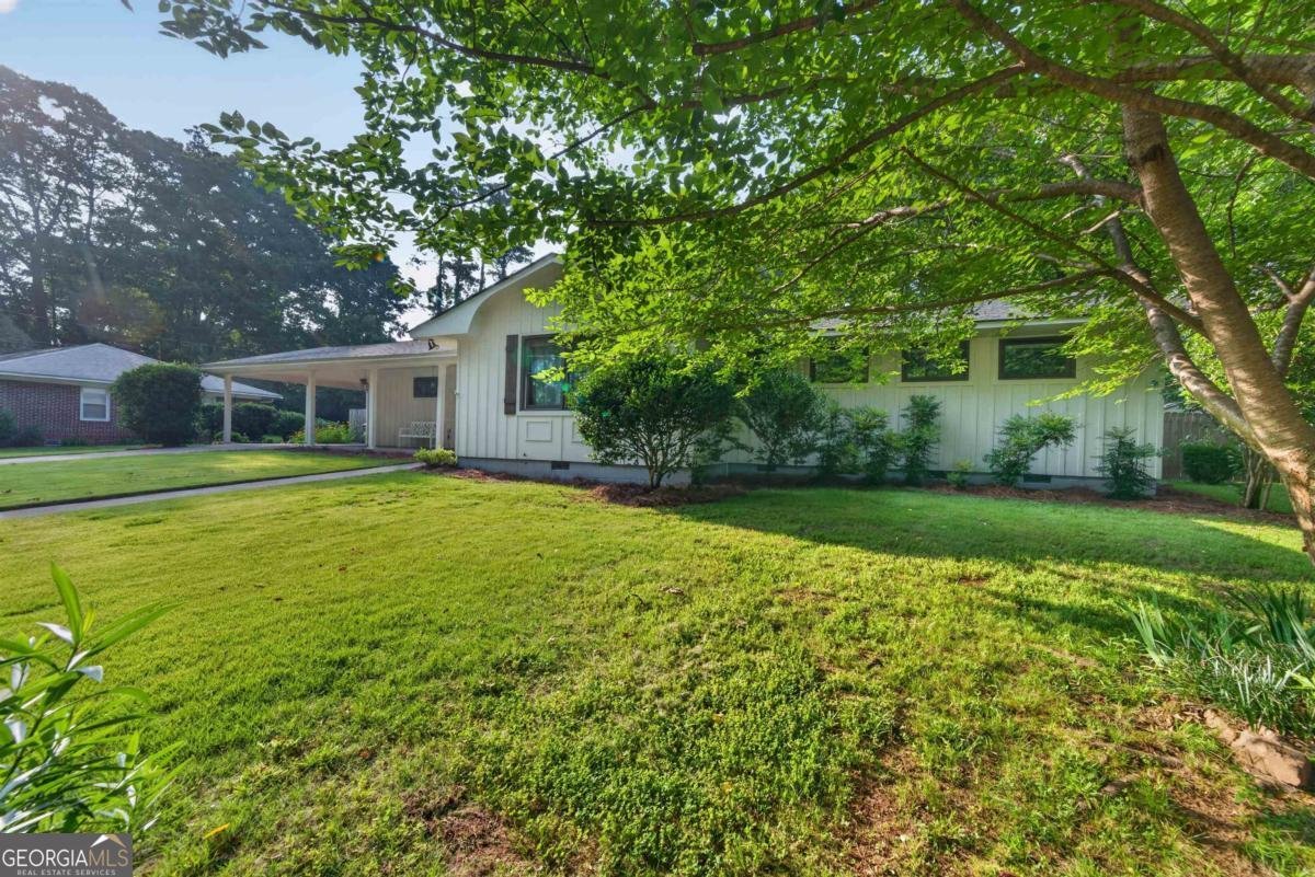 111 Dogwood Lane Eatonton - Photo 47