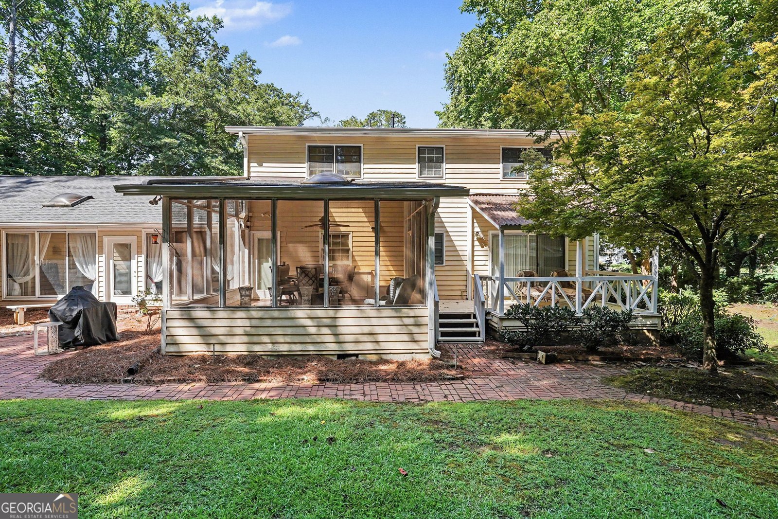 5112 Kurt Lane Conyers - Photo 39