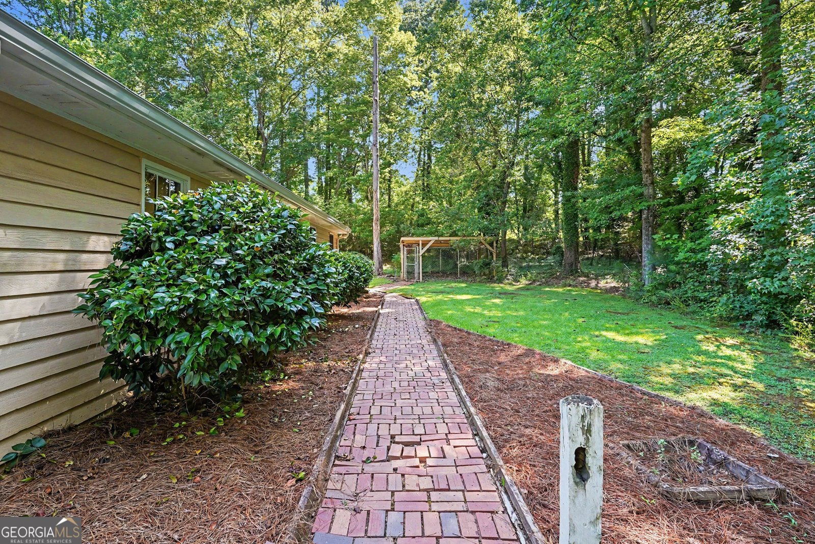 5112 Kurt Lane Conyers - Photo 44
