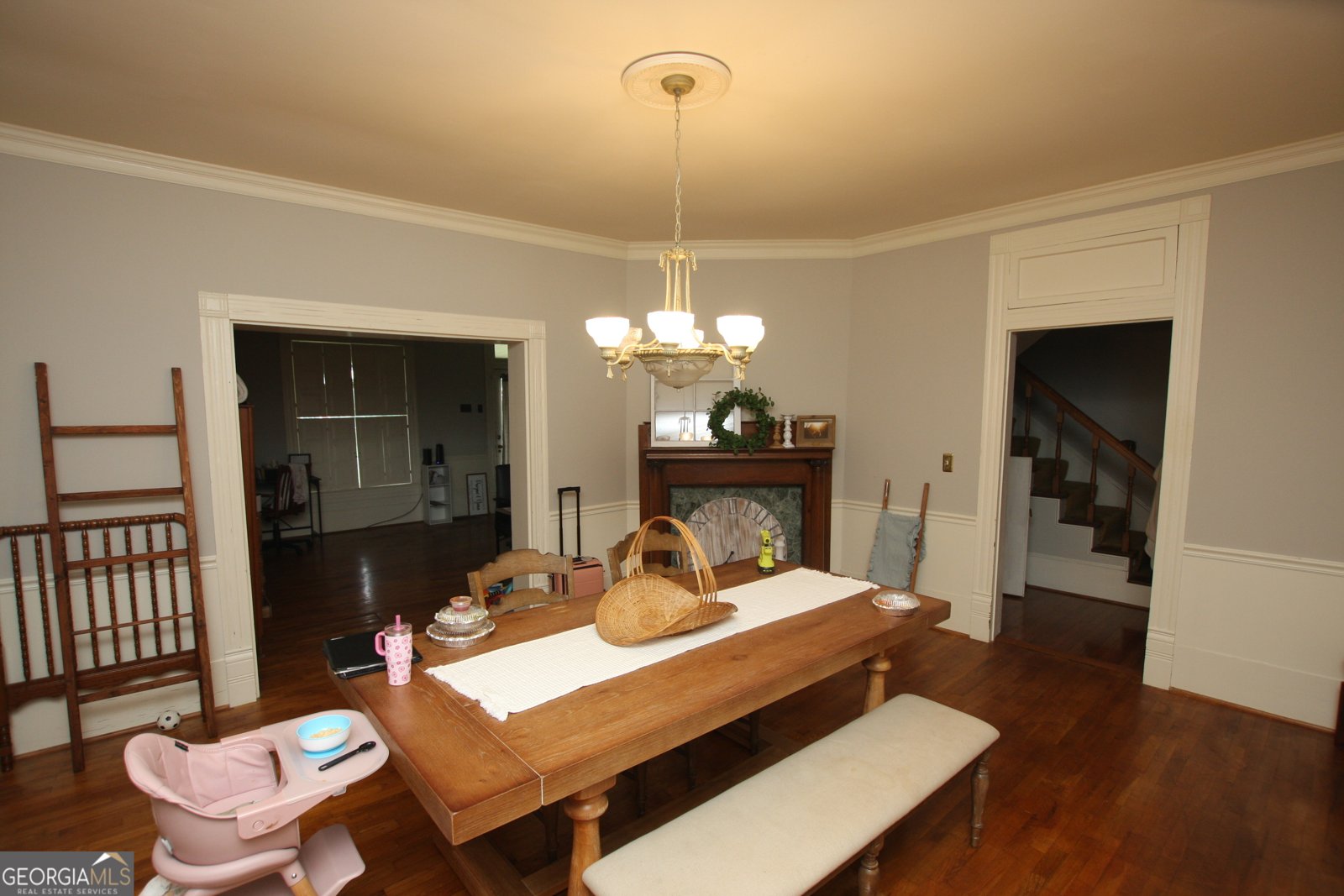 223 Bluff Street Rockmart - Photo 13