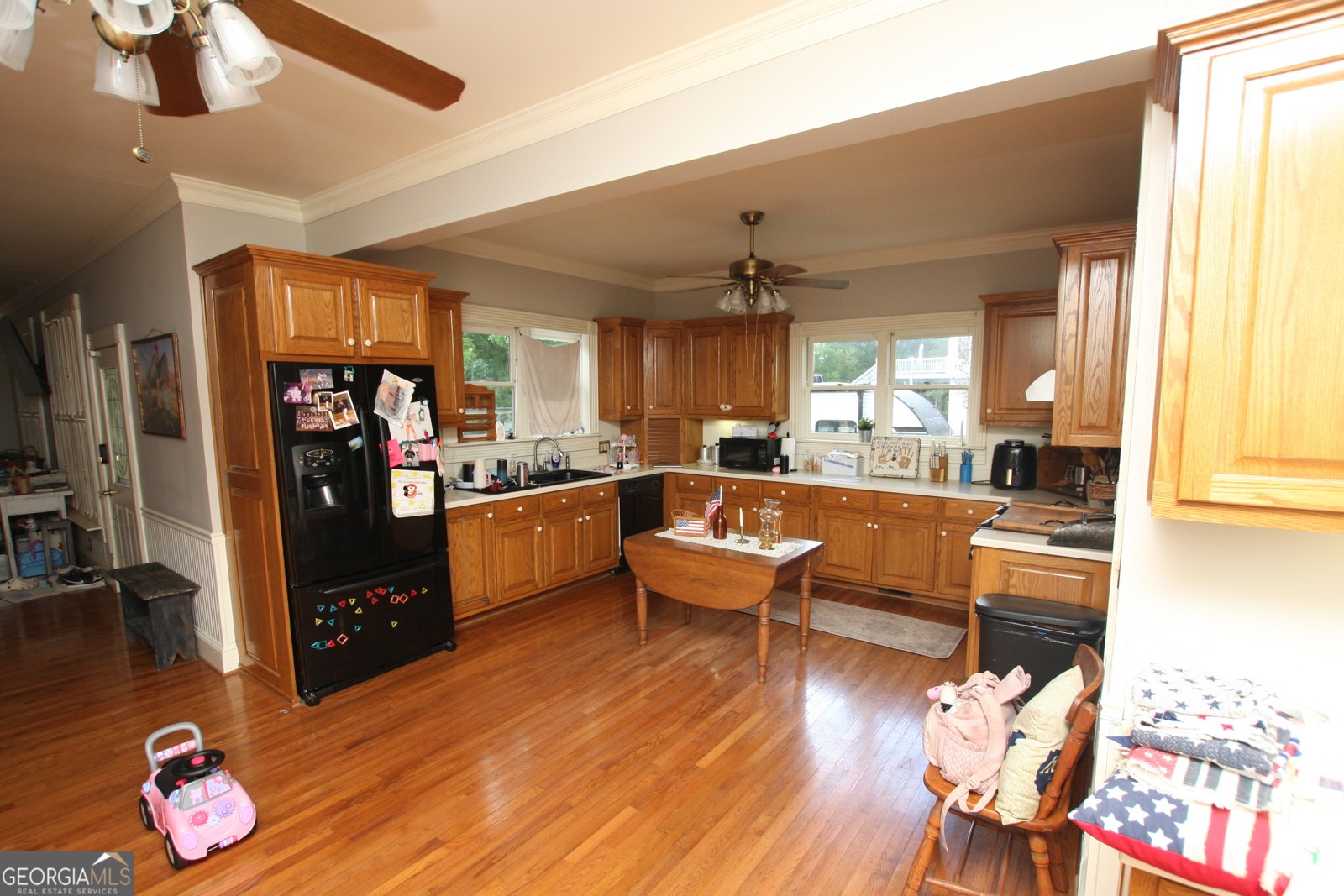 223 Bluff Street Rockmart - Photo 14