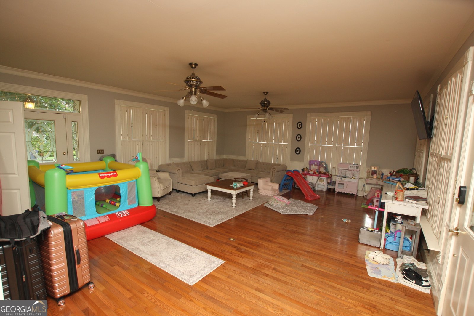 223 Bluff Street Rockmart - Photo 15