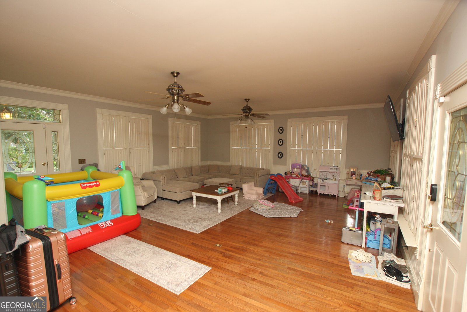 223 Bluff Street Rockmart - Photo 16