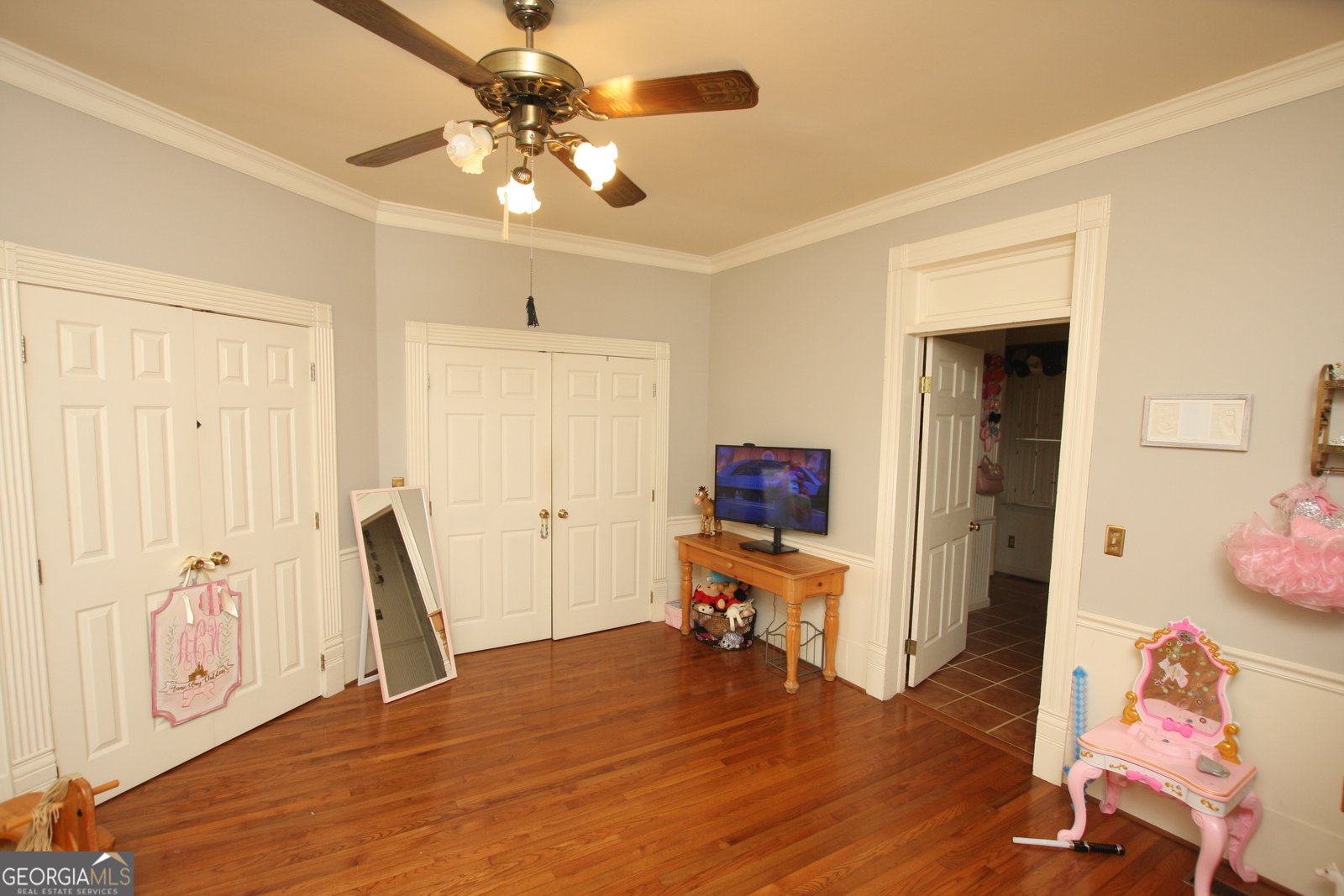 223 Bluff Street Rockmart - Photo 18