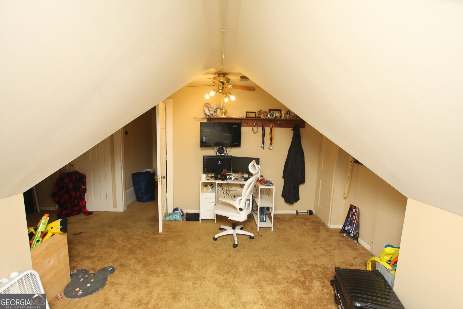 223 Bluff Street Rockmart - Photo 24