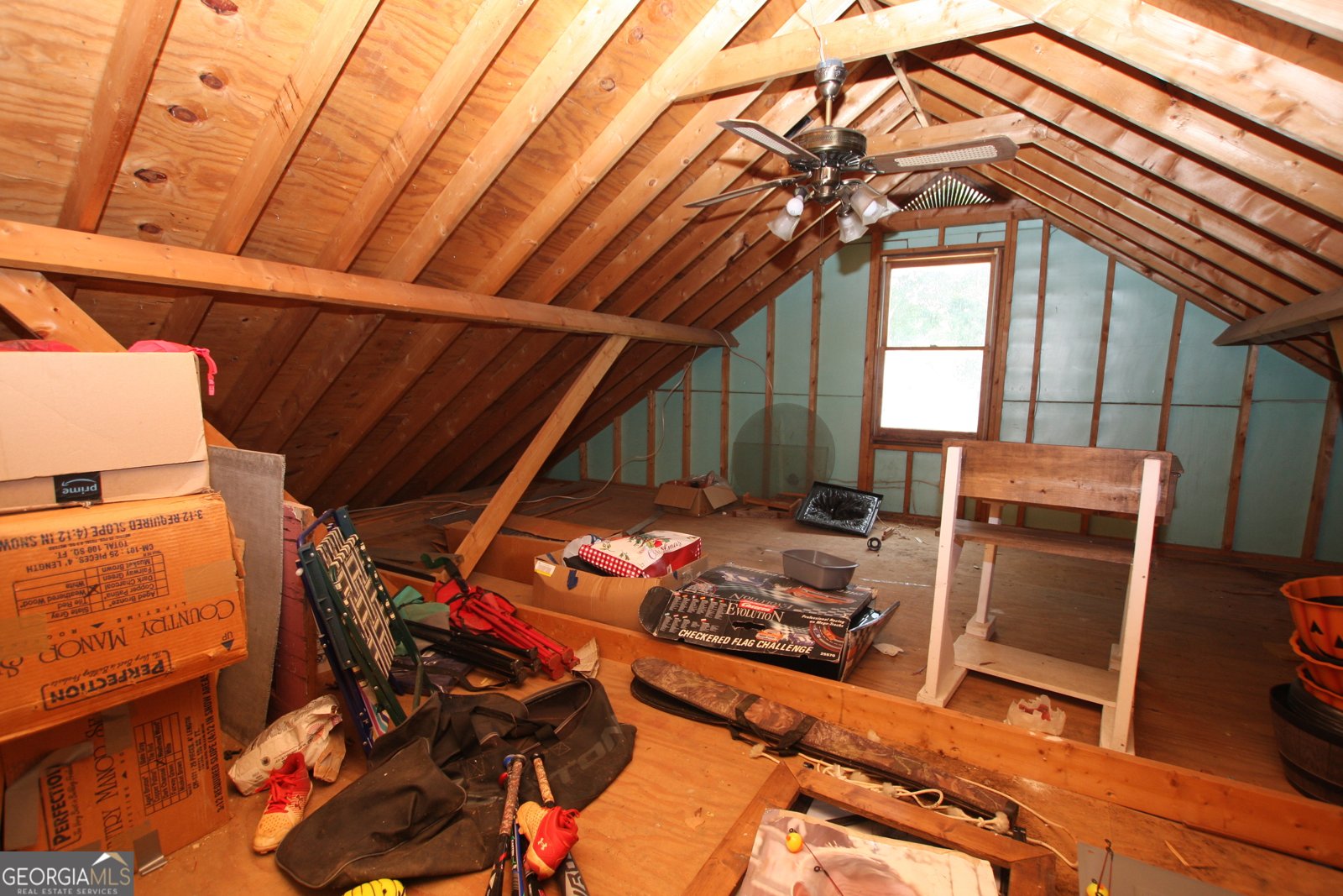 223 Bluff Street Rockmart - Photo 8