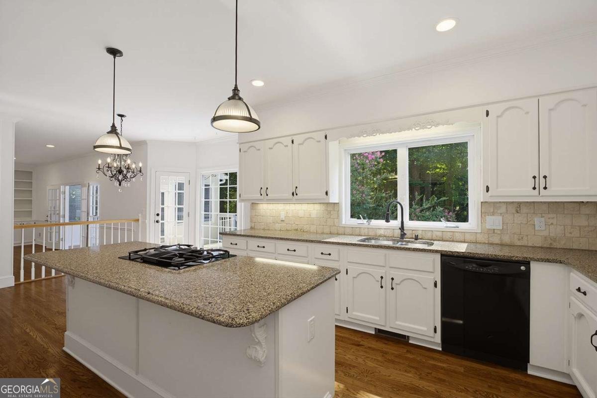 535 Flying Scot Way Alpharetta - Photo 10