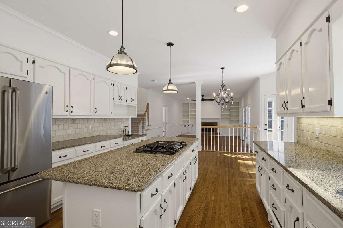 535 Flying Scot Way Alpharetta - Photo 11