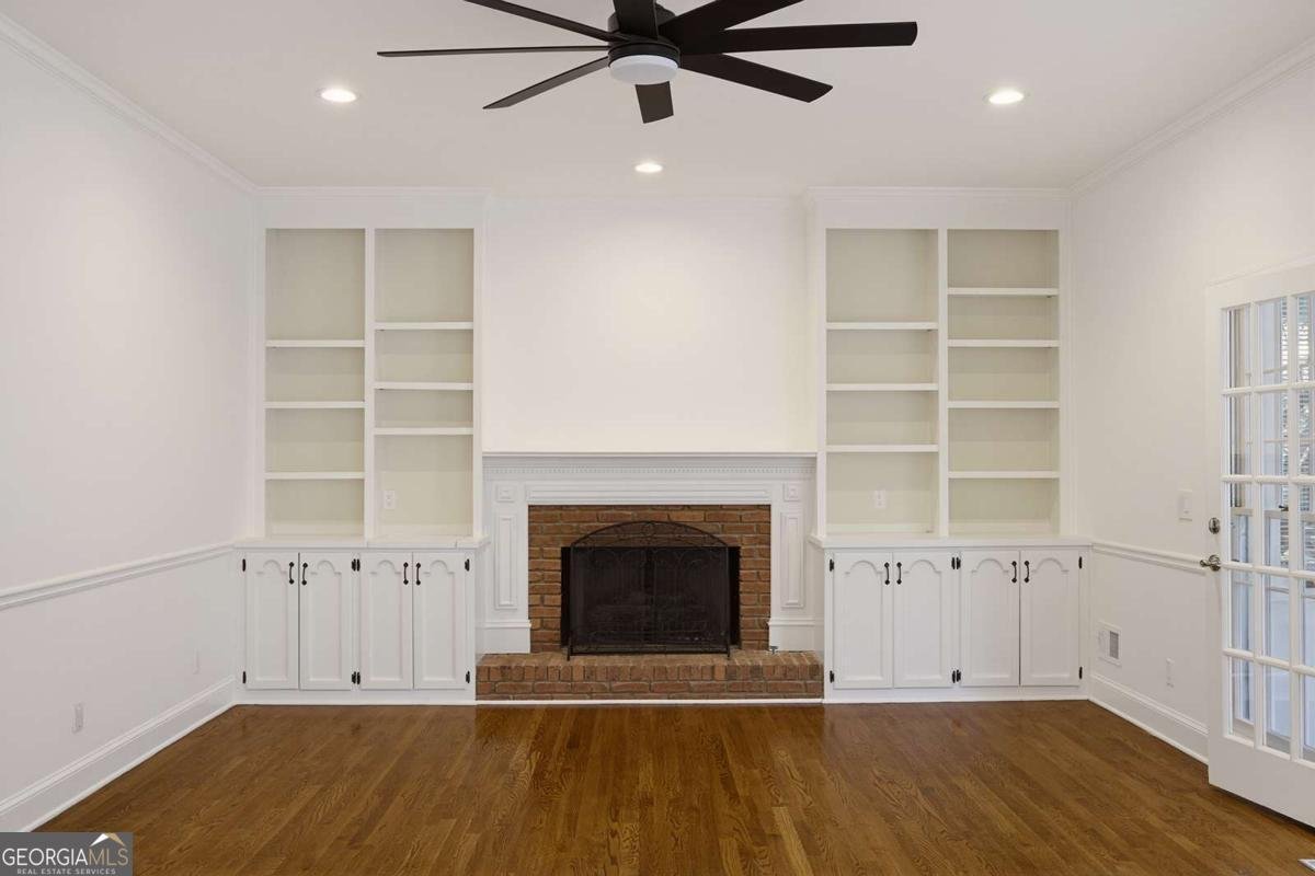 535 Flying Scot Way Alpharetta - Photo 14