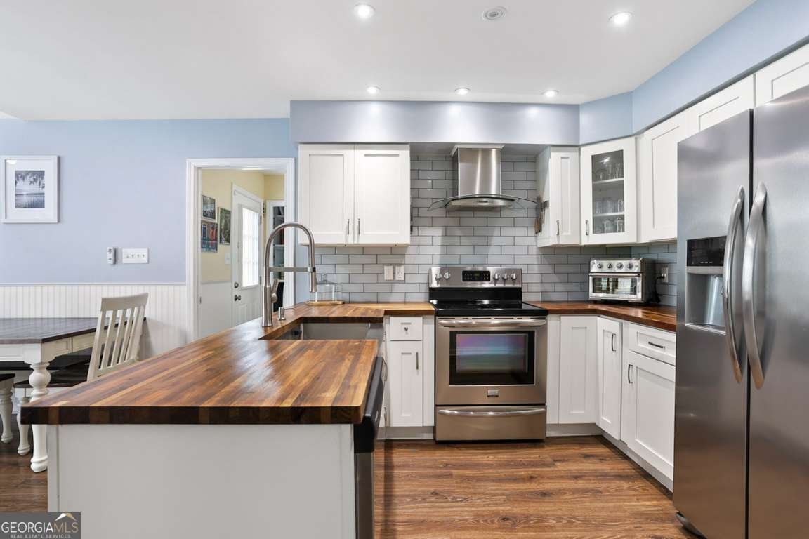 12 River Bluff Drive Savannah - Photo 17