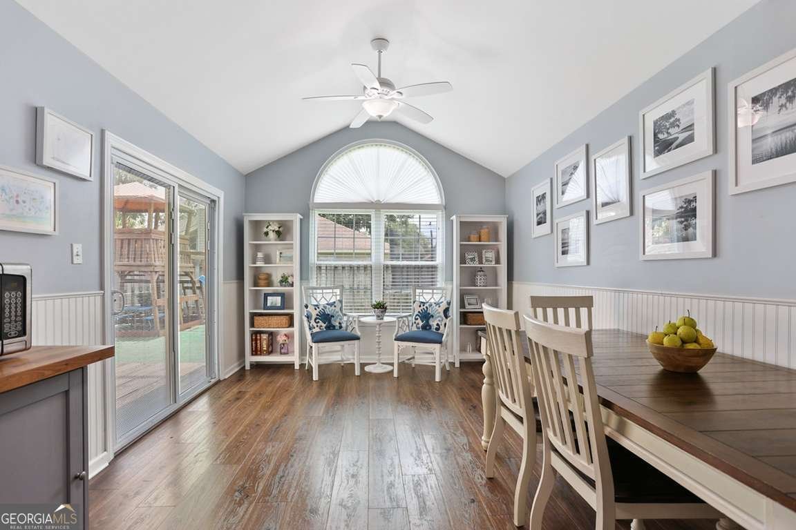 12 River Bluff Drive Savannah - Photo 22