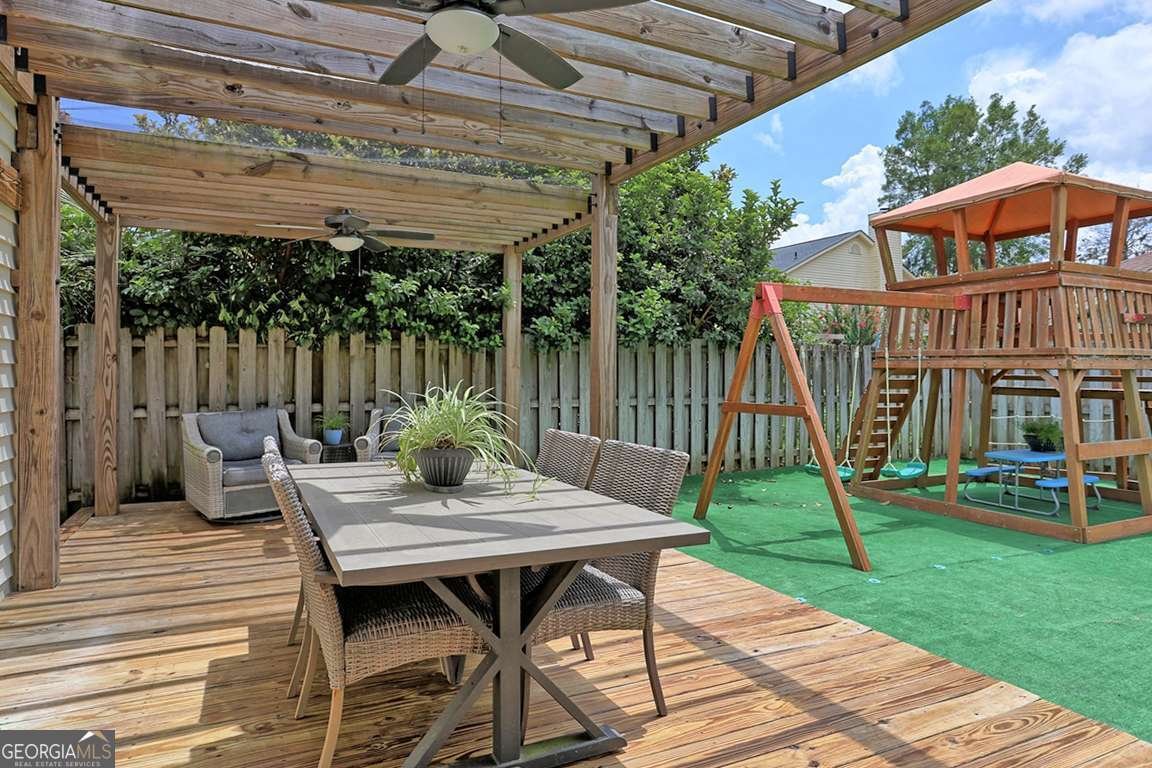 12 River Bluff Drive Savannah - Photo 42