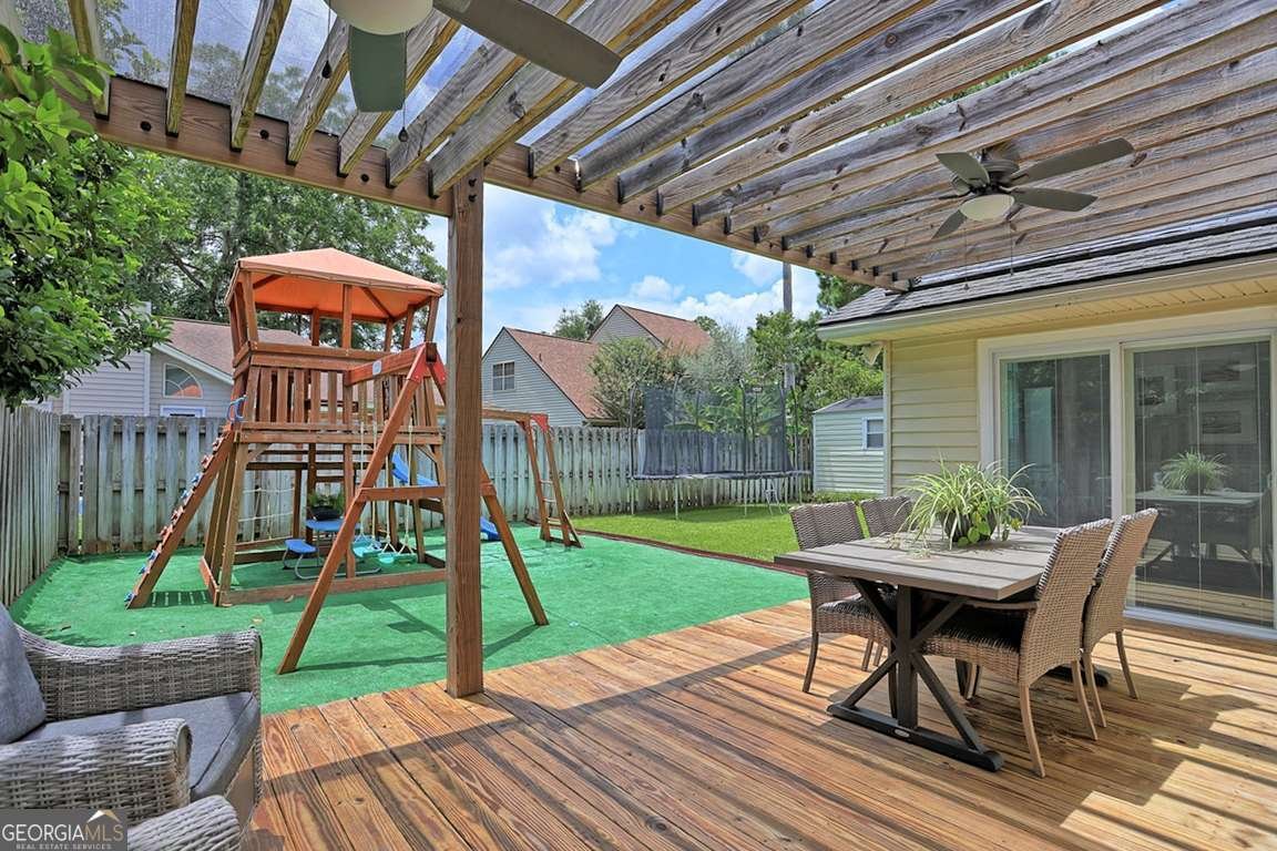 12 River Bluff Drive Savannah - Photo 43