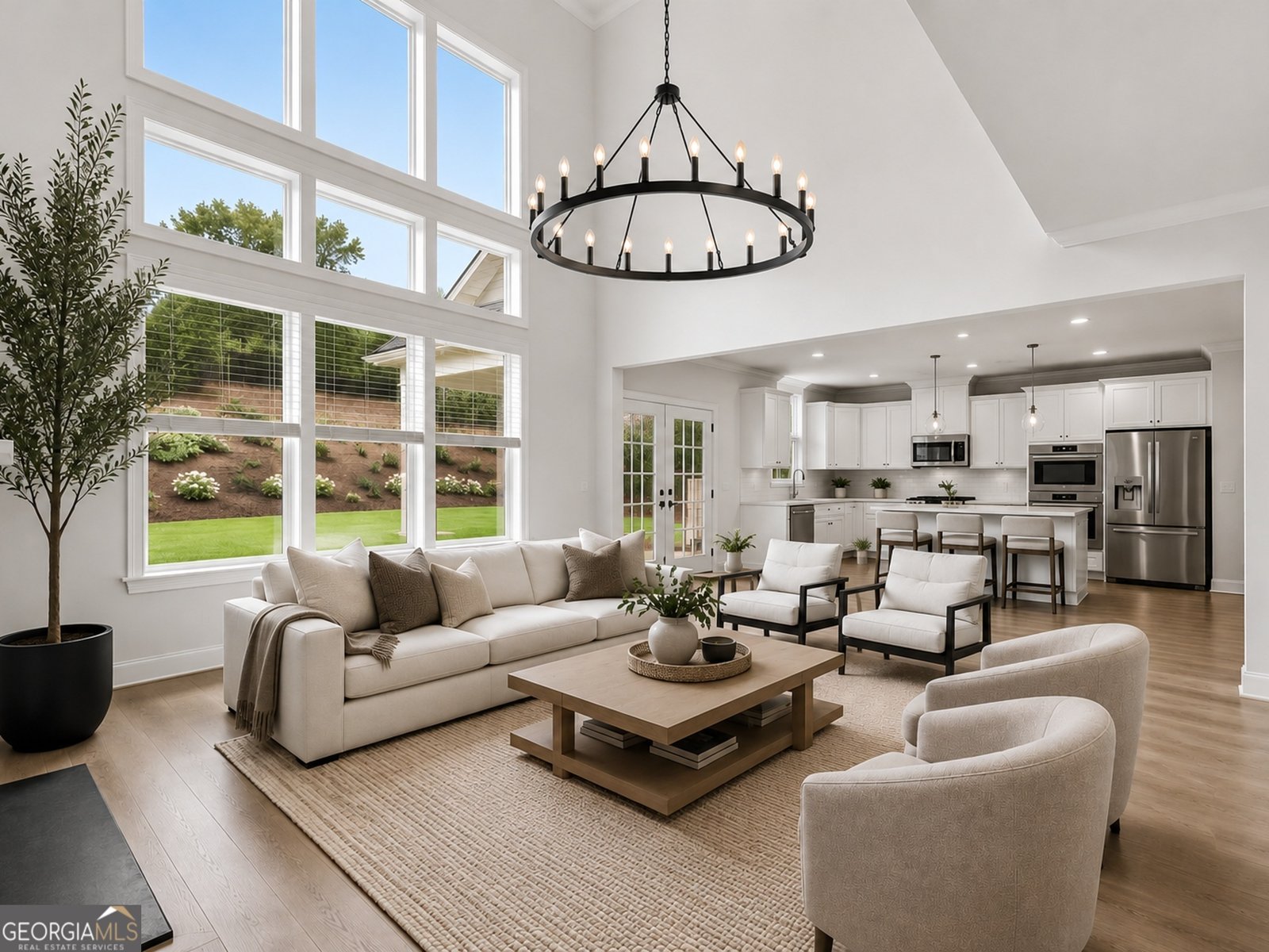 415 Carmichael Circle Canton - Photo 11