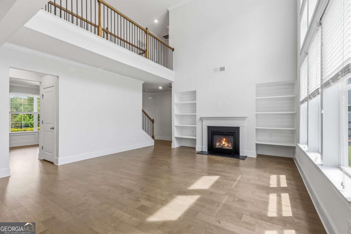 415 Carmichael Circle Canton - Photo 14