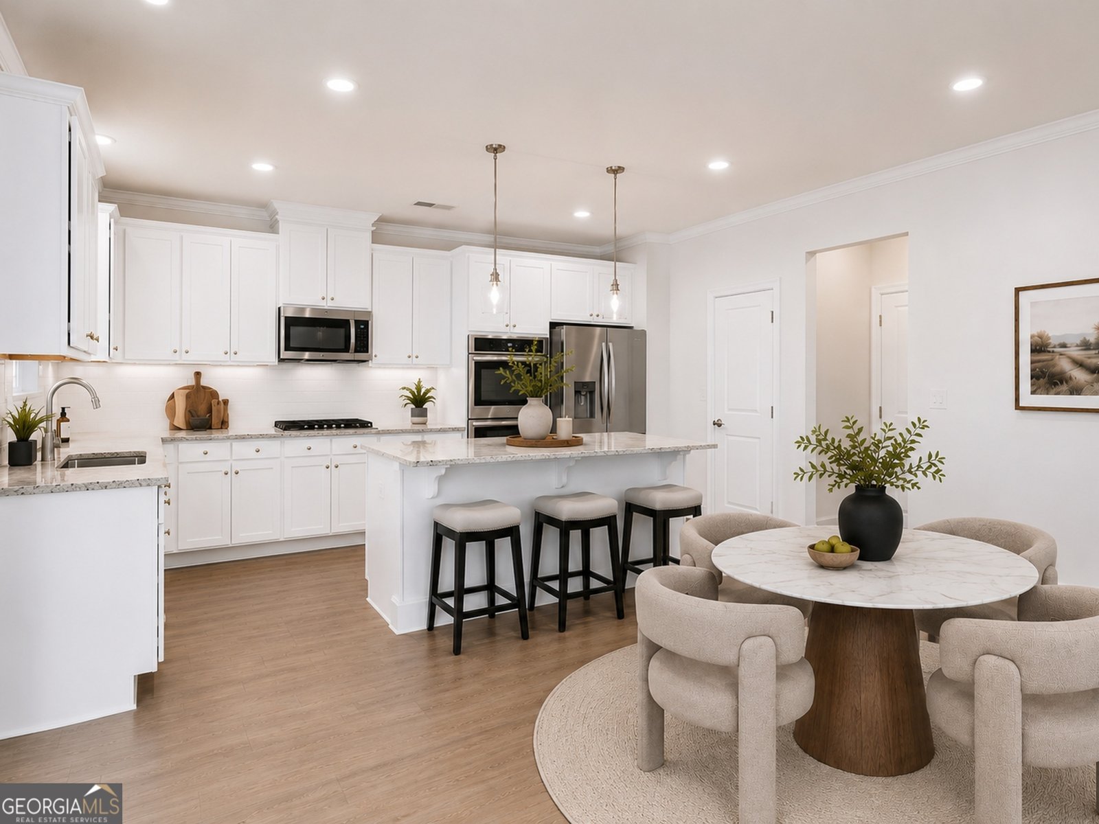 415 Carmichael Circle Canton - Photo 16